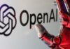 OpenAI to start offering chatbot ads to advertisers, The Information reports
