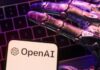 OpenAI to unveil chatbot ads to its advertisers, The Information reports