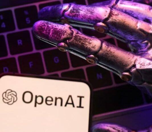 OpenAI to unveil chatbot ads to its advertisers, The Information reports