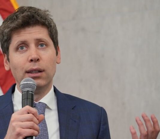OpenAI’s Altman tells employees ‘ICE is going too far’ after Minnesota killings