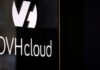 OVHcloud reports 6% organic growth in Q1, confirms annual guidance