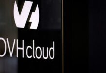 OVHcloud reports 6% organic growth in Q1, confirms annual guidance