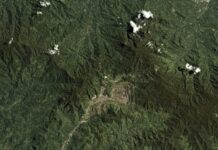 Pacific island Bougainville rejects Chinese partner for mine that will fund independence