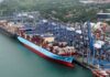 Panama court voids CK Hutchison port contracts