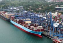 Panama court voids CK Hutchison port contracts