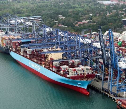Panama court voids CK Hutchison port contracts