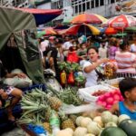 Philippines’ Q4 GDP up 3% on year, below forecast