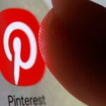 Pinterest cuts up to 15% jobs to prioritize AI push, shares sink
