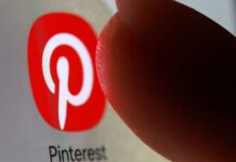 Pinterest cuts up to 15% jobs to prioritize AI push, shares sink