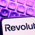 Revolut launches full banking operations in Mexico in first expansion outside Europe