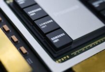 Samsung Electronics highlights progress in HBM4 chip supply