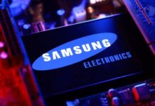 Samsung expects Q4 operating profit to triple to record high on chip shortage