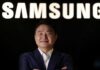 Samsung to double AI mobile devices to 800 million units this year