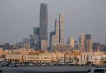 Saudi Arabia to open financial market to all foreign investors next month