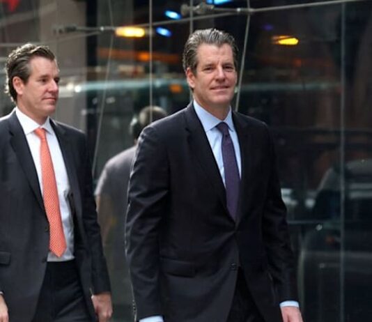 SEC agrees to dismiss case over crypto lending by Winklevoss’ Gemini