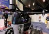 Self-driving tech, AI take center stage at CES as automakers dial back EV plans