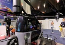 Self-driving tech, AI take center stage at CES as automakers dial back EV plans