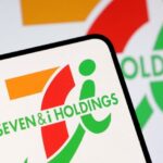 Seven & i misses estimates with 9% fall in quarterly profit