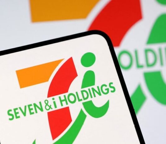 Seven & i misses estimates with 9% fall in quarterly profit