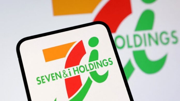 Seven & i misses estimates with 9% fall in quarterly profit