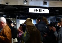 Shein could face EU investigation but no interim measure, commission official says
