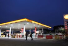 Shell Indonesia says it is working closely with government after reports of fuel shortages