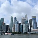 Singapore GDP resilient in near term, boosted by AI-driven tech demand: MAS