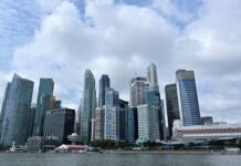 Singapore GDP resilient in near term, boosted by AI-driven tech demand: MAS