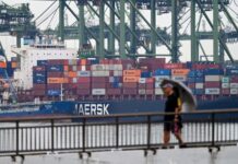 Singapore sees record port performance in 2025