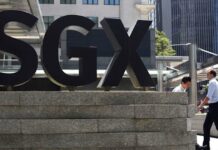 Singapore stock market poised for growth as more firms explore SGX listings amid shifting global conditions