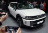 South Korea auto stocks recover from early slump after Trump tariff comments