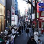 South Korea economy unexpectedly contracts in fourth quarter