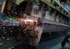 South Korea factory activity expands on stronger exports, PMI shows