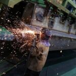 South Korea factory activity expands on stronger exports, PMI shows