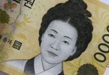 South Korea finance minister vows swift response to FX volatility