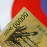 South Korea pension fund to respond to FX volatility, chief says