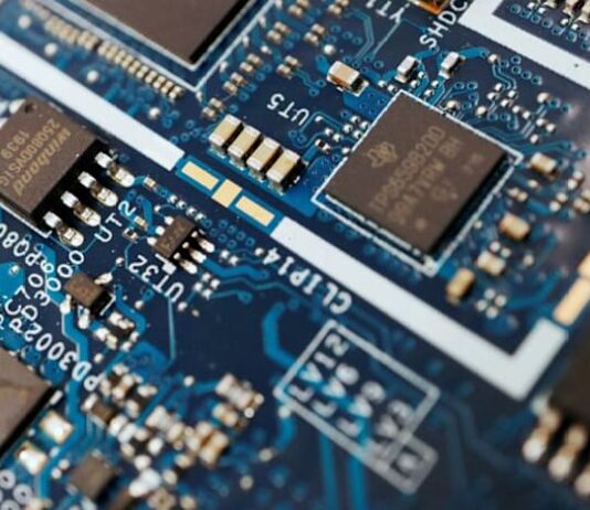 South Korea to keep monitoring US chip tariffs to minimise impact, industry minister says