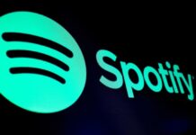 Spotify says it made record payout of more than $11 billion to music industry in 2025