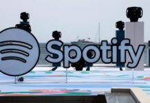 Spotify to raise monthly subscription price to $12.99 in select markets