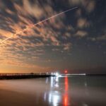 Starlink plans to lower satellite orbit to enhance safety in 2026