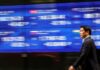 Stocks advance, yen strengthens against dollar as intervention eyed