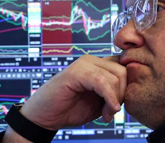 Stocks push higher as investors digest Trump’s walk-back of Greenland threats