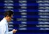 Stocks up as earnings hopes offset Trump’s Korea tariff move, dollar wobbles