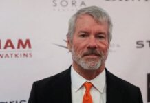 Strategy rises as MSCI shelves plans to exclude crypto treasury firms from indexes