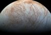 Study casts doubt on potential for life on Jupiter’s moon Europa