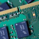 Surging memory chip prices dim outlook for consumer electronics makers