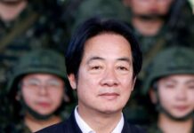 Taiwan looks forward to more chip investment in Arizona, president says