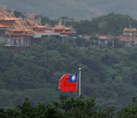 Taiwan says it has reached ‘broad consensus’ with US on tariff talks