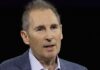Tariffs starting to bump up product prices, Amazon CEO tells CNBC
