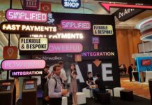 Tencent-backed fintech Airwallex to invest in the Netherlands